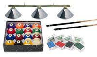 Pool Table Accessories