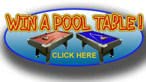 Win a pool table