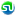 StumbleUpon Logo