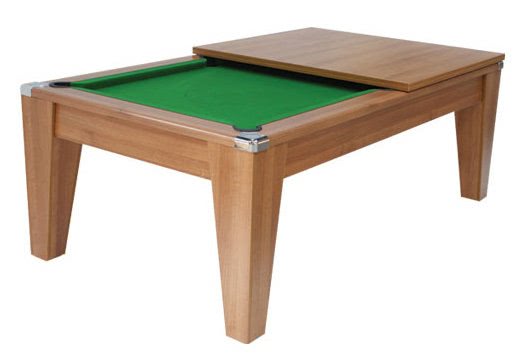 Avant Garde Pool Dining Table
