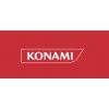 Konami Video Arcade Machines