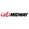 Midway Video Arcade Machines