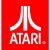 Atari video arcade machines