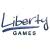 Liberty Games video arcade machines