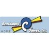 Benchmark Games Video Arcade Machines