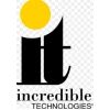 Incredible Technologies Video Arcade Machines