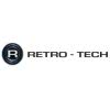 Retro-Tech Video Arcade Machines