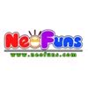 Neo Fun Video Arcade Machines