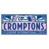 Cromptons Video Arcade Machines