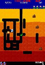 Dig Dug