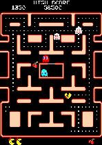 Ms Pac Man