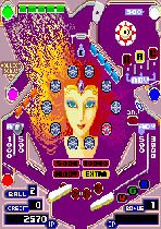 Pinball Action