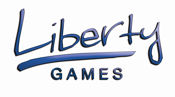Liberty Games Logo