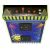 Galaxy Cosmic - Control Panel