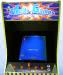 Galaxy Cosmic - Front Screen