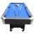Robust 6ft table with MDF playing surface