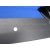 Wide top rail with inlaid sites