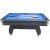Pro American Deluxe Pool Table - Side View