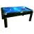 Aurora LED Pool Table