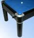 Aurora LED Pool Table