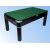 Aurora LED Pool Table