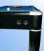 Aurora LED Pool Table