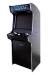 Evo Media Cabinet