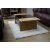 Double 7 Arcade Coffee Table - Oak Finish