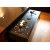 Double 7 Arcade Coffee Table - Control Panel