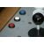 Double 7 Arcade Coffee Table - Control Panel