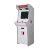 Apex custom White Cabinet & red buttons