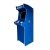 Apex Custom Blue Cab