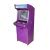 Apex Custom Purple Cabinet