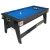 MultiGame - Pool Table Side
