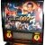 Goldeneye Pinball - Backglass