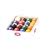 Spots & Strikes Pool Balls