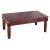 Majestic Pool Dining Table - 2 piece dining top supplied with table
