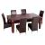 Majestic -  Can be used as a dining table! (chairs not supplied)