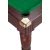 Majestic - Mahogany Finish