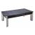 Fusion Dining Pool Table with Glass Dining Top