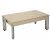 Fusion Dining Table - Oak 