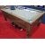 Supreme Prince - Walnut Finish