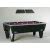 Atlantic Freeplay Slate Bed Pool Table in Allegro Finish