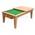 Classic Diner - Sectional Dining Top