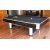 Longoni Las Vegas Black with Silver Trim