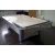 Las Vegas Silver with White Cloth