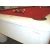Chic White Finish - Incredible Finish