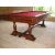 Longoni Balmoral Pool Table with Red Cloth