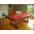 Longoni Balmoral - Luxury Pool Table