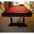 Suits any warm, traditional or rustic environment